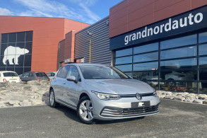 VOLKSWAGEN GOLF VIII 1.5 ETSI OPF 130CH LIFE PLUS DSG7