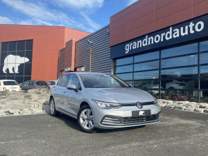 VOLKSWAGEN GOLF VIII 1.5 ETSI OPF 130CH LIFE PLUS DSG7