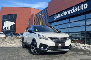 PEUGEOT 5008 1.5 BLUEHDI 130CH E6.C ALLURE S S EAT8