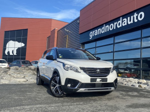 PEUGEOT 5008 1.5 BLUEHDI 130CH E6.C ALLURE S S EAT8