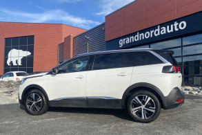 PEUGEOT 5008 1.5 BLUEHDI 130CH E6.C ALLURE S S EAT8