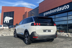 PEUGEOT 5008 1.5 BLUEHDI 130CH E6.C ALLURE S S EAT8