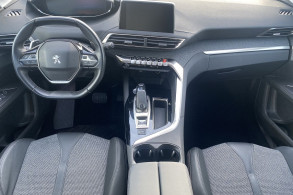 PEUGEOT 5008 1.5 BLUEHDI 130CH E6.C ALLURE S S EAT8