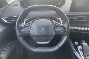 PEUGEOT 5008 1.5 BLUEHDI 130CH E6.C ALLURE S S EAT8