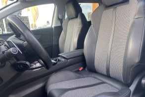 PEUGEOT 5008 1.5 BLUEHDI 130CH E6.C ALLURE S S EAT8