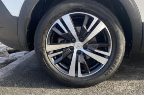 PEUGEOT 5008 1.5 BLUEHDI 130CH E6.C ALLURE S S EAT8