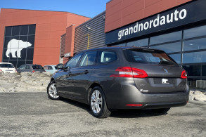 PEUGEOT 308 SW 1.5 BLUEHDI 100CH S S ACTIVE PACK