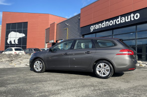 PEUGEOT 308 SW 1.5 BLUEHDI 100CH S S ACTIVE PACK