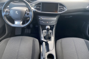 PEUGEOT 308 SW 1.5 BLUEHDI 100CH S S ACTIVE PACK