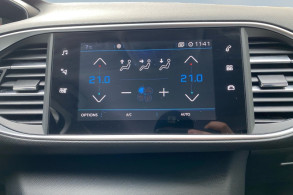 PEUGEOT 308 1.5 BLUEHDI 130CH S S ALLURE