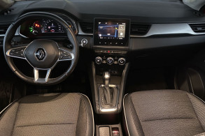 RENAULT CAPTUR II 1.3 TCE 130CH FAP INTENS EDC