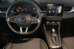 RENAULT CAPTUR II 1.3 TCE 130CH FAP INTENS EDC