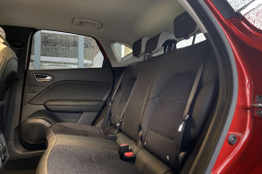 RENAULT CAPTUR II 1.3 TCE 130CH FAP INTENS EDC