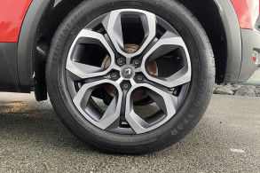 RENAULT CAPTUR II 1.3 TCE 130CH FAP INTENS EDC
