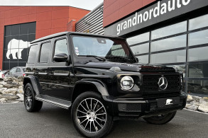 MERCEDES CLASSE G 500 422CH AMG LINE 9G TRONIC