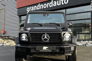 MERCEDES CLASSE G 500 422CH AMG LINE 9G TRONIC