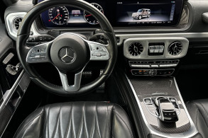 MERCEDES CLASSE G 500 422CH AMG LINE 9G TRONIC