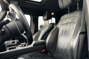MERCEDES CLASSE G 500 422CH AMG LINE 9G TRONIC