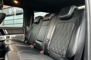 MERCEDES CLASSE G 500 422CH AMG LINE 9G TRONIC