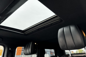 MERCEDES CLASSE G 500 422CH AMG LINE 9G TRONIC