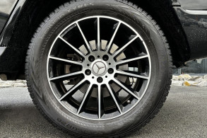 MERCEDES CLASSE G 500 422CH AMG LINE 9G TRONIC