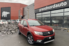 DACIA SANDERO 0.9 TCE 90CH TECHROAD 19