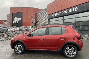 DACIA SANDERO 0.9 TCE 90CH TECHROAD 19