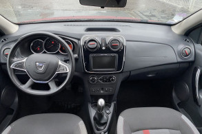 DACIA SANDERO 0.9 TCE 90CH TECHROAD 19