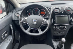 DACIA SANDERO 0.9 TCE 90CH TECHROAD 19