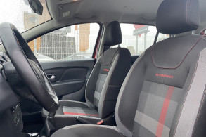 DACIA SANDERO 0.9 TCE 90CH TECHROAD 19