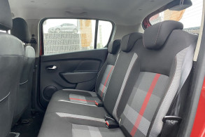 DACIA SANDERO 0.9 TCE 90CH TECHROAD 19