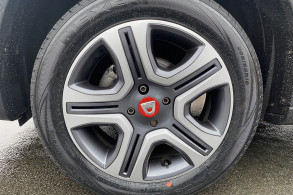 DACIA SANDERO 0.9 TCE 90CH TECHROAD 19
