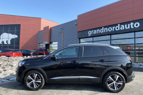 PEUGEOT 3008 1.2 L ESSENCE 130CH S S ALLURE EAT8