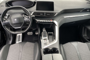 PEUGEOT 3008 1.2 L ESSENCE 130CH S S ALLURE EAT8