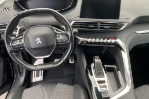 PEUGEOT 3008 1.2 L ESSENCE 130CH S S ALLURE EAT8