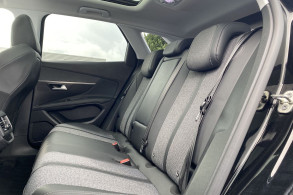 PEUGEOT 3008 1.2 L ESSENCE 130CH S S ALLURE EAT8
