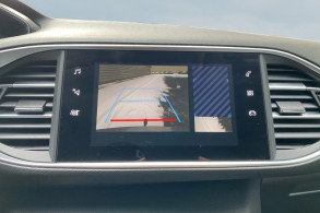 PEUGEOT 308 1.5 BLUEHDI 130CH S S ALLURE