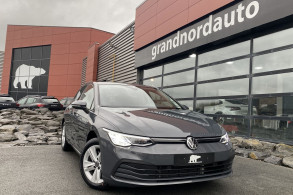 VOLKSWAGEN GOLF VIII 1.5 ETSI OPF 130CH LIFE PLUS DSG7