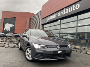 VOLKSWAGEN GOLF VIII 1.5 ETSI OPF 130CH LIFE PLUS DSG7