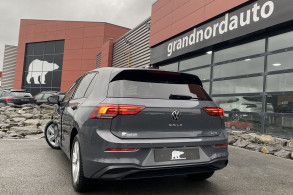 VOLKSWAGEN GOLF VIII 1.5 ETSI OPF 130CH LIFE PLUS DSG7