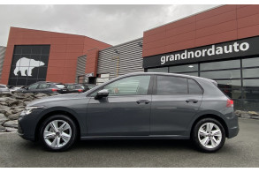 VOLKSWAGEN GOLF VIII 1.5 ETSI OPF 130CH LIFE PLUS DSG7