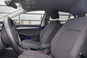 VOLKSWAGEN GOLF VIII 1.5 ETSI OPF 130CH LIFE PLUS DSG7
