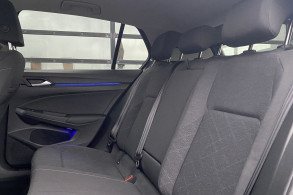 VOLKSWAGEN GOLF VIII 1.5 ETSI OPF 130CH LIFE PLUS DSG7