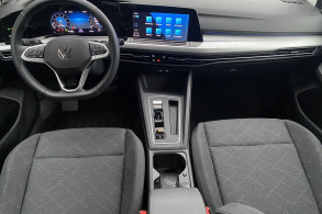 VOLKSWAGEN GOLF VIII 1.5 ETSI OPF 130CH LIFE PLUS DSG7
