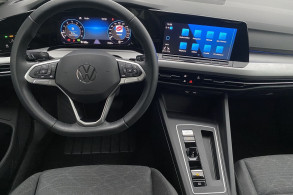 VOLKSWAGEN GOLF VIII 1.5 ETSI OPF 130CH LIFE PLUS DSG7