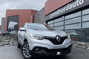 RENAULT KADJAR 1.2 TCE 130CH ENERGY ZEN