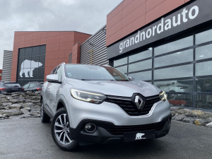 RENAULT KADJAR 1.2 TCE 130CH ENERGY ZEN