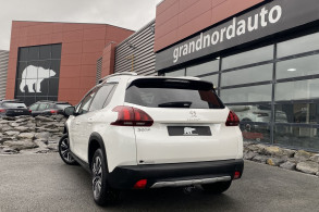 PEUGEOT 2008 1.2 L ESSENCE 110CH E6.C ALLURE S S