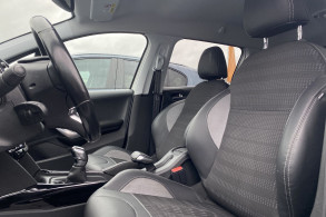 PEUGEOT 2008 1.2 L ESSENCE 110CH E6.C ALLURE S S