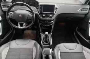 PEUGEOT 2008 1.2 L ESSENCE 110CH E6.C ALLURE S S